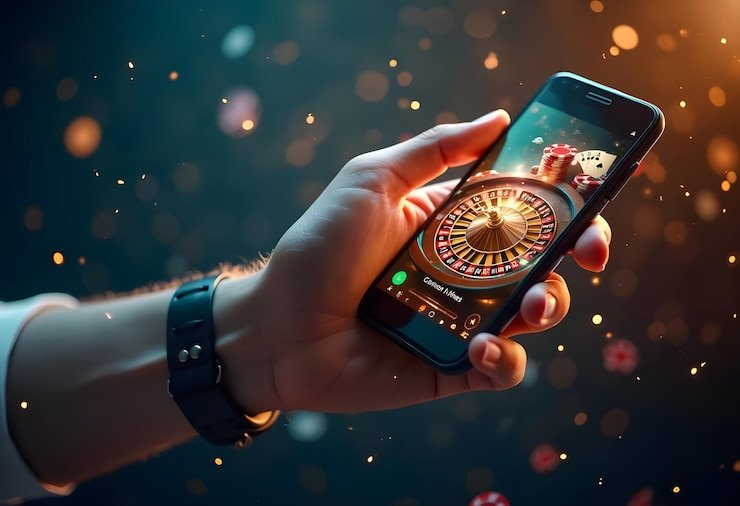 Panduan aktivasi 2FA di platform cakarbet
