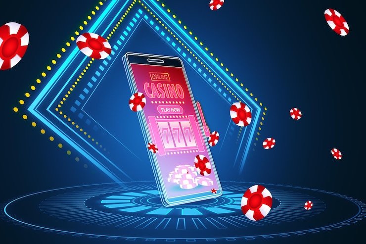 Layar permainan Fortune Ox dengan simbol banteng emas dan fitur bonus