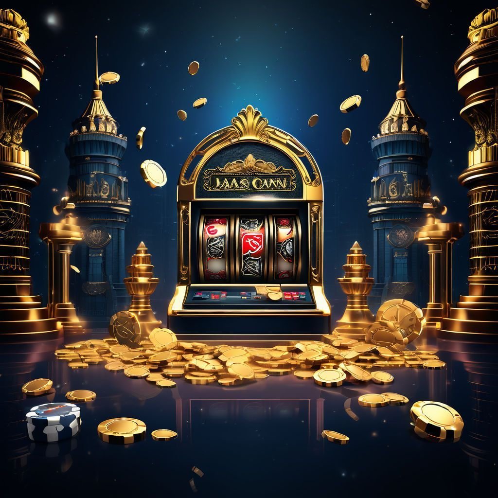 Esports markets Mobile Legends dan Free Fire di cakarbet